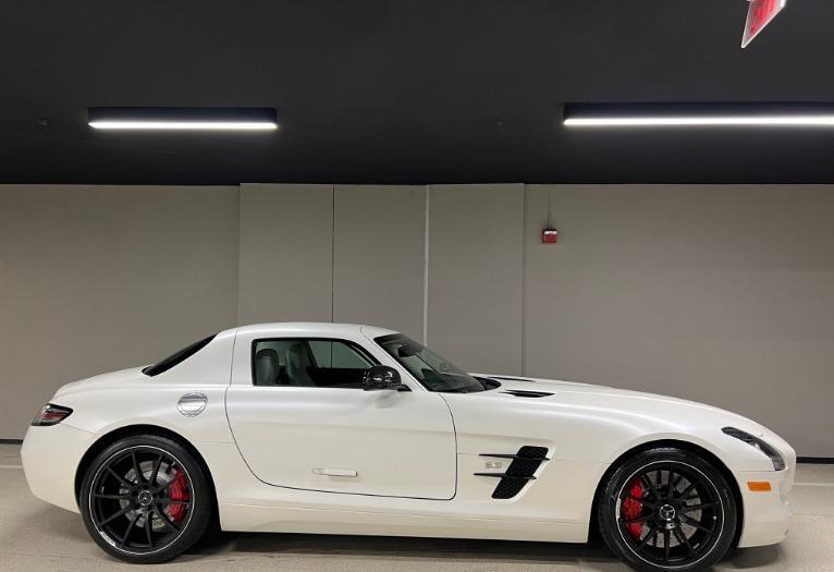 Used-2013-Mercedes-Benz-SLS-AMG-GT