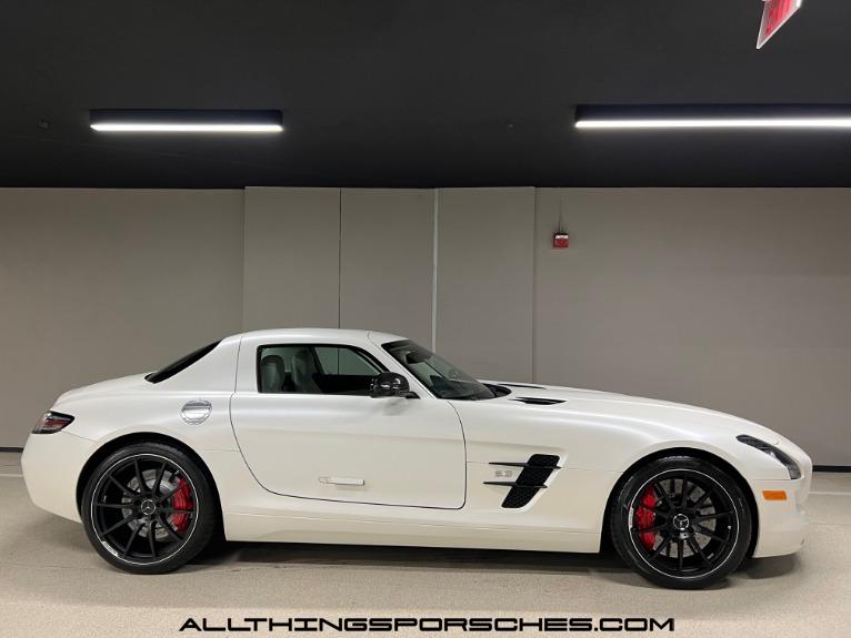 Used-2013-Mercedes-Benz-SLS-AMG-GT