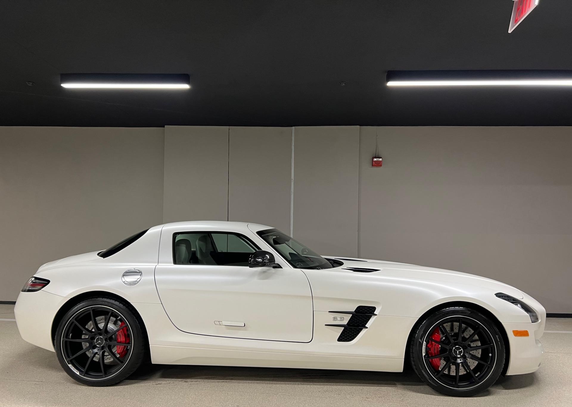 Used-2013-Mercedes-Benz-SLS-AMG-GT