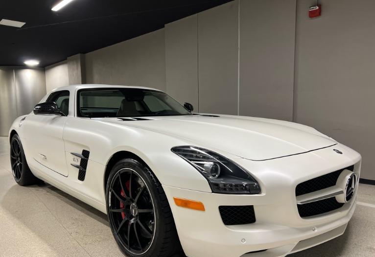 Used-2013-Mercedes-Benz-SLS-AMG-GT