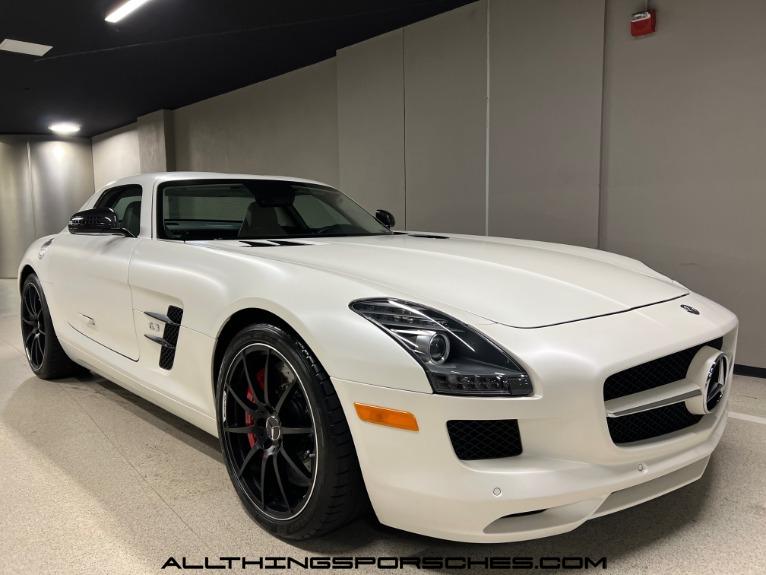 Used-2013-Mercedes-Benz-SLS-AMG-GT