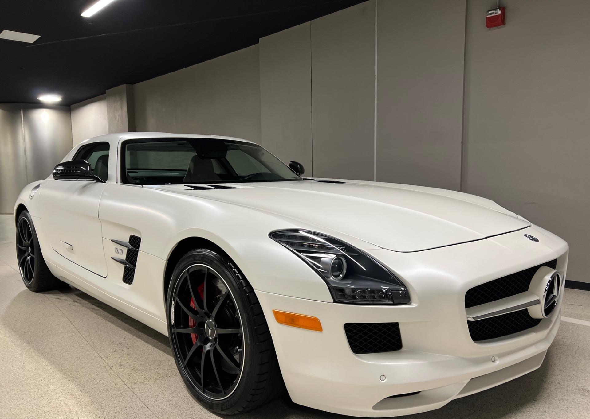 Used-2013-Mercedes-Benz-SLS-AMG-GT