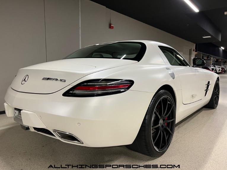Used-2013-Mercedes-Benz-SLS-AMG-GT