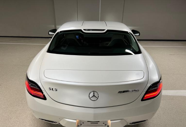 Used-2013-Mercedes-Benz-SLS-AMG-GT
