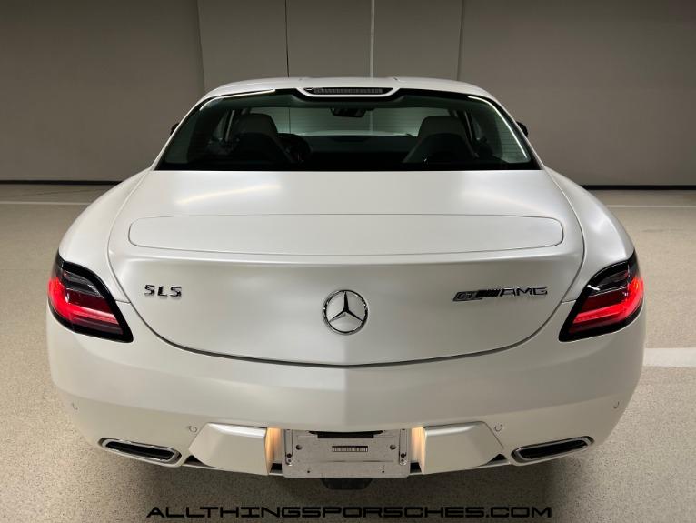 Used-2013-Mercedes-Benz-SLS-AMG-GT