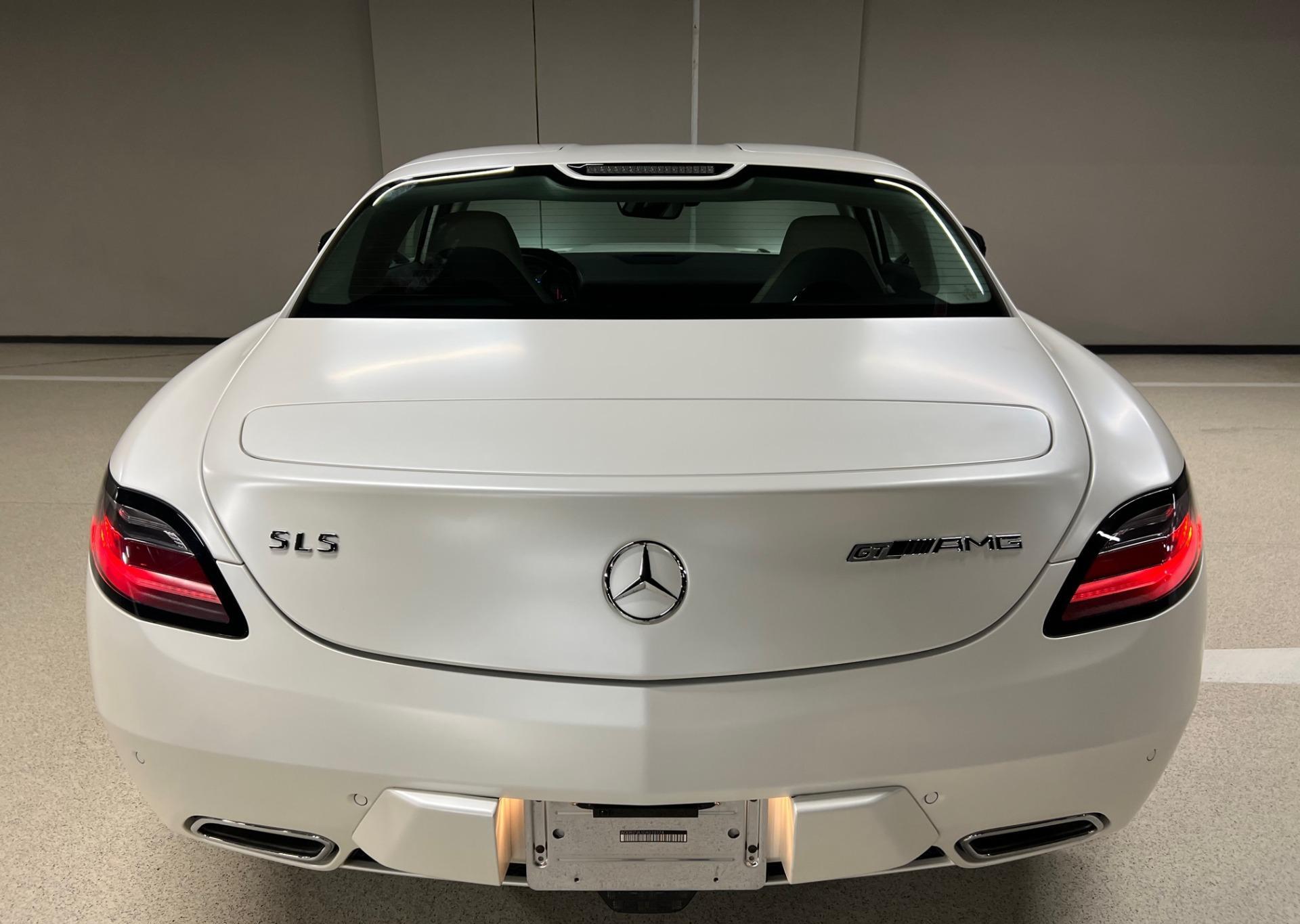 Used-2013-Mercedes-Benz-SLS-AMG-GT