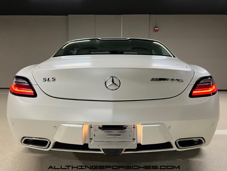 Used-2013-Mercedes-Benz-SLS-AMG-GT