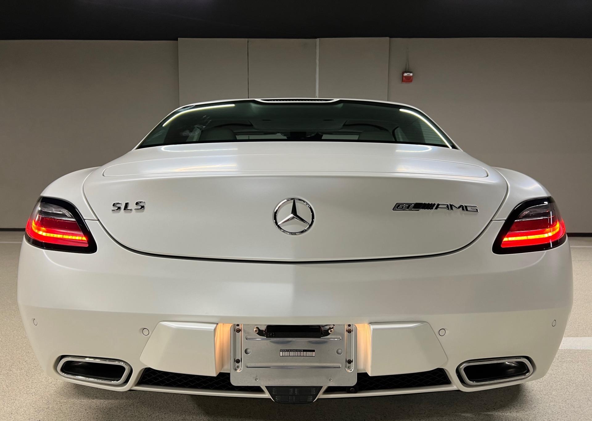 Used-2013-Mercedes-Benz-SLS-AMG-GT