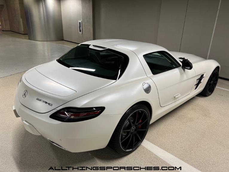 Used-2013-Mercedes-Benz-SLS-AMG-GT