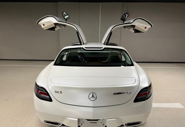 Used-2013-Mercedes-Benz-SLS-AMG-GT