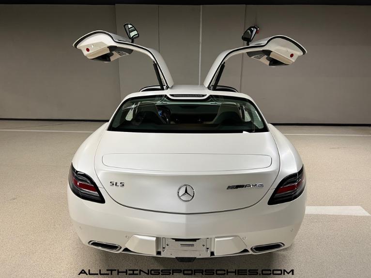 Used-2013-Mercedes-Benz-SLS-AMG-GT