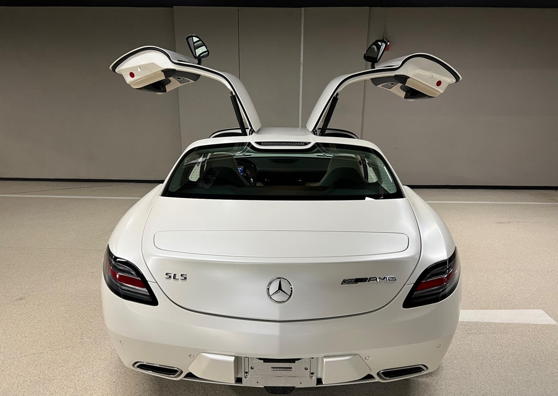 Used-2013-Mercedes-Benz-SLS-AMG-GT
