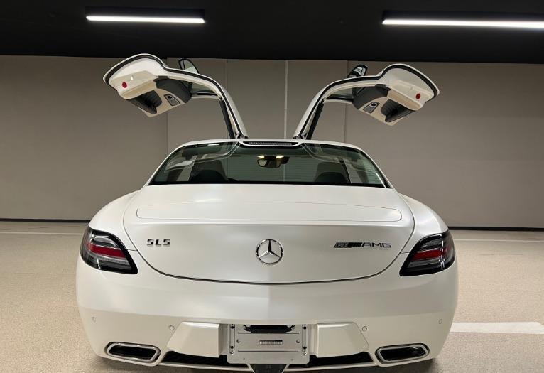 Used-2013-Mercedes-Benz-SLS-AMG-GT