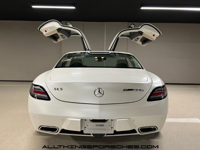 Used-2013-Mercedes-Benz-SLS-AMG-GT