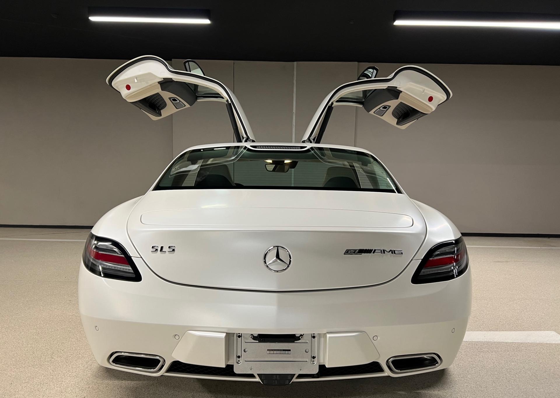 Used-2013-Mercedes-Benz-SLS-AMG-GT