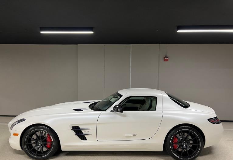 Used-2013-Mercedes-Benz-SLS-AMG-GT
