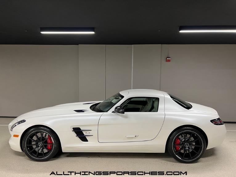 Used-2013-Mercedes-Benz-SLS-AMG-GT