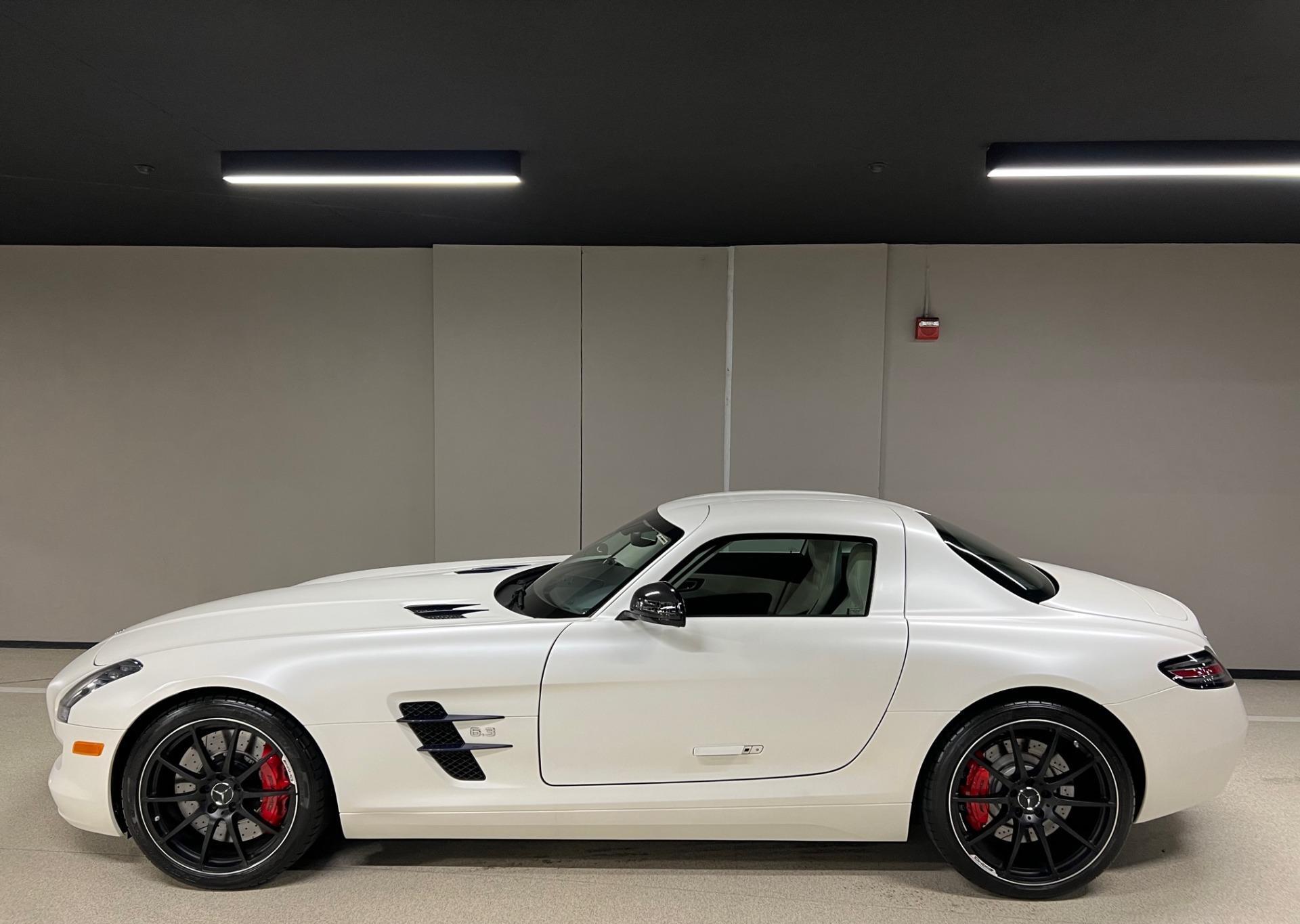 Used-2013-Mercedes-Benz-SLS-AMG-GT