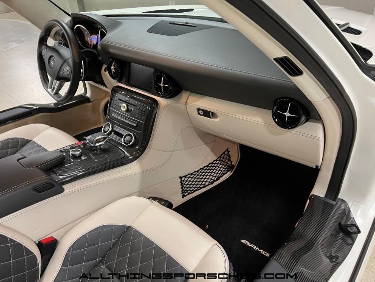 Used-2013-Mercedes-Benz-SLS-AMG-GT
