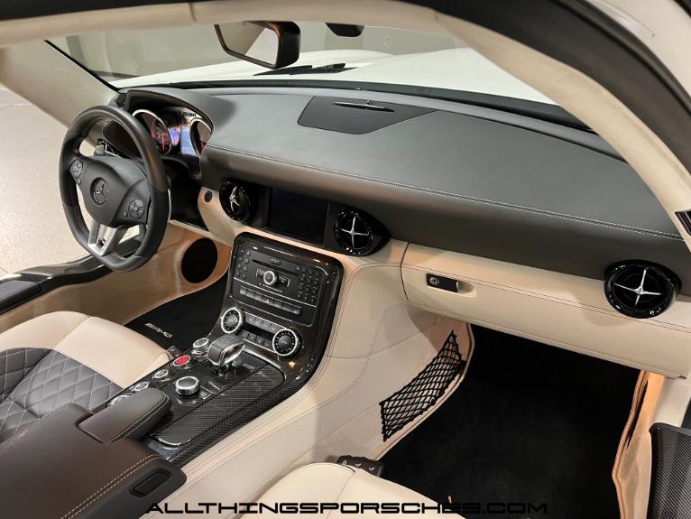 Used-2013-Mercedes-Benz-SLS-AMG-GT