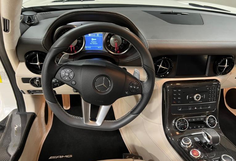 Used-2013-Mercedes-Benz-SLS-AMG-GT