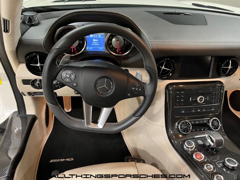 Used-2013-Mercedes-Benz-SLS-AMG-GT
