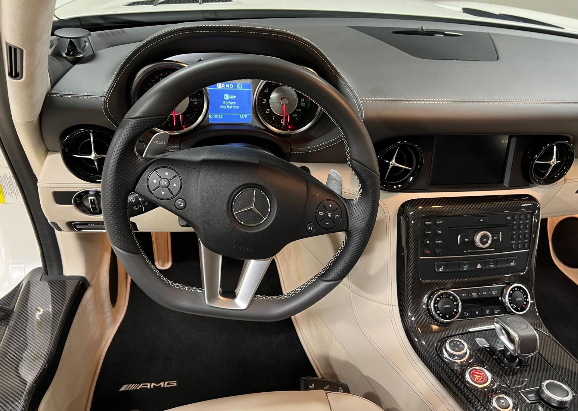Used-2013-Mercedes-Benz-SLS-AMG-GT