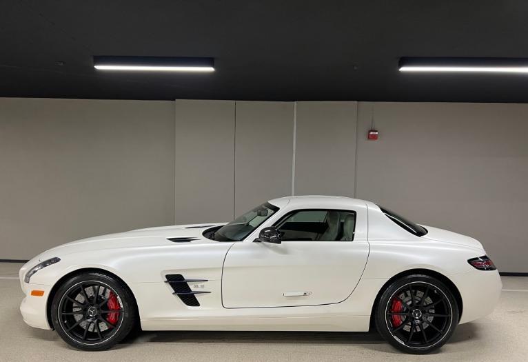 Used-2013-Mercedes-Benz-SLS-AMG-GT