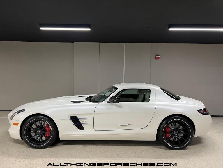 Used-2013-Mercedes-Benz-SLS-AMG-GT