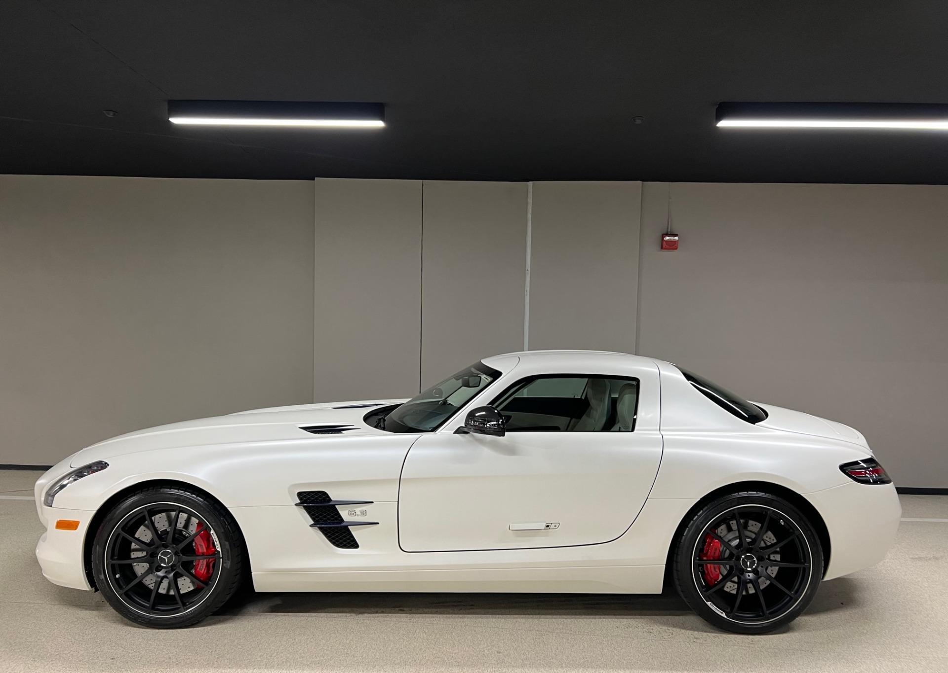Used-2013-Mercedes-Benz-SLS-AMG-GT