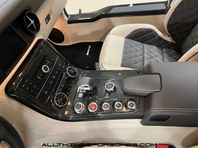 Used-2013-Mercedes-Benz-SLS-AMG-GT