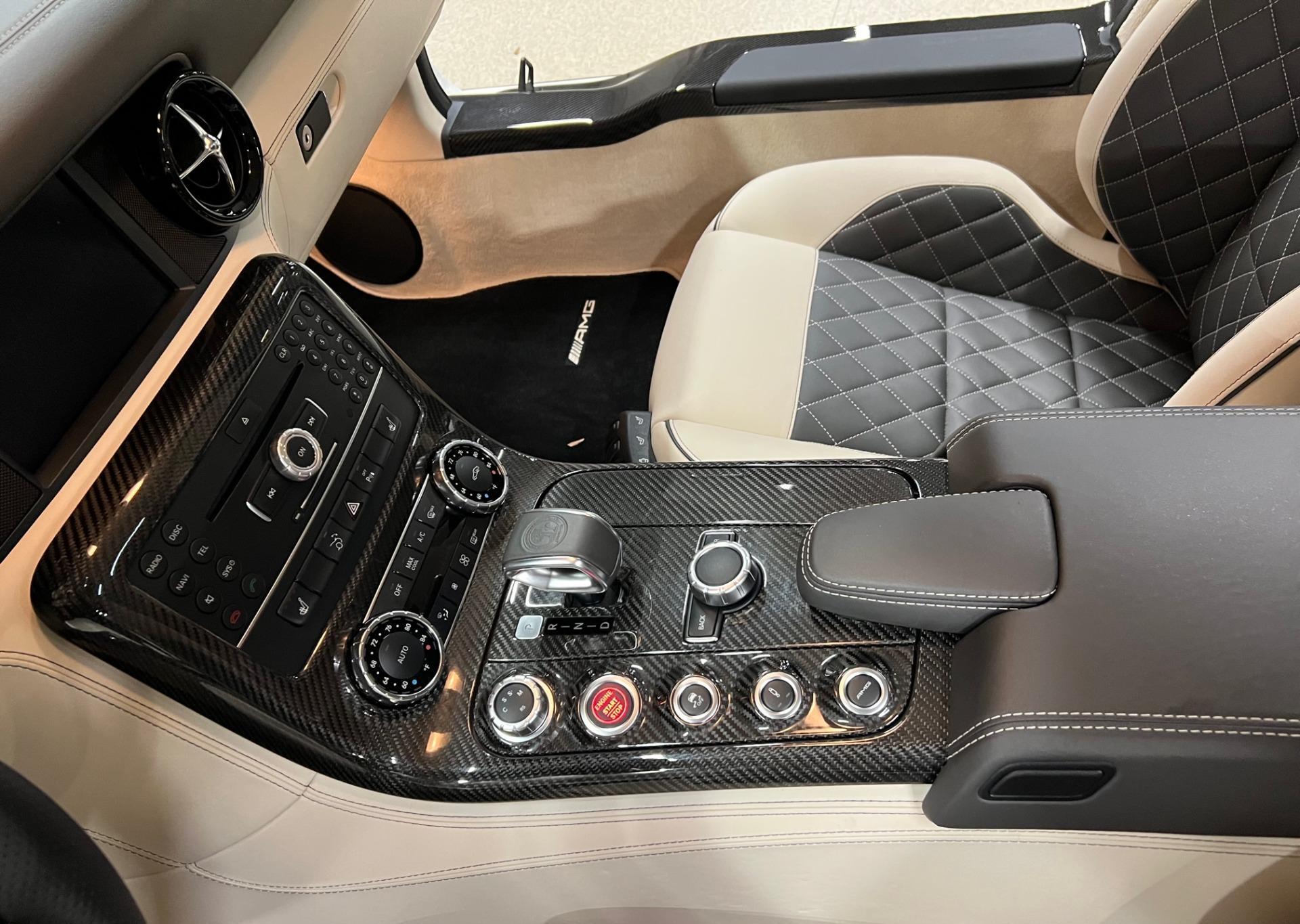 Used-2013-Mercedes-Benz-SLS-AMG-GT