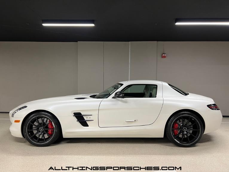 Used-2013-Mercedes-Benz-SLS-AMG-GT