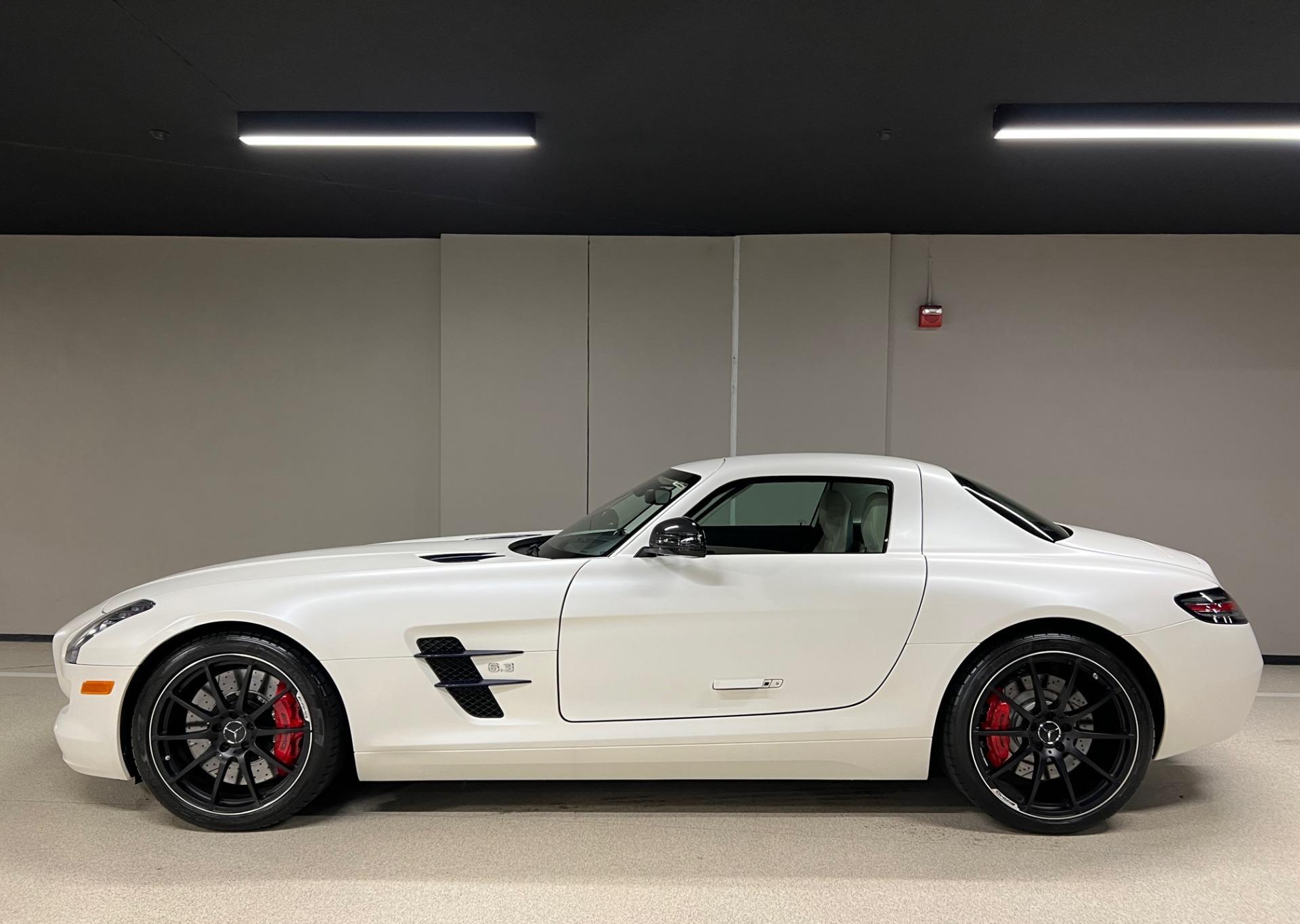 Used-2013-Mercedes-Benz-SLS-AMG-GT
