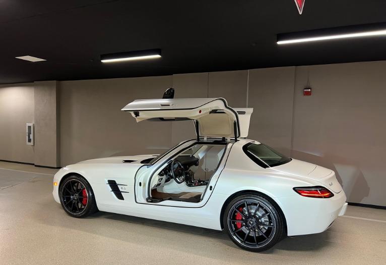 Used-2013-Mercedes-Benz-SLS-AMG-GT