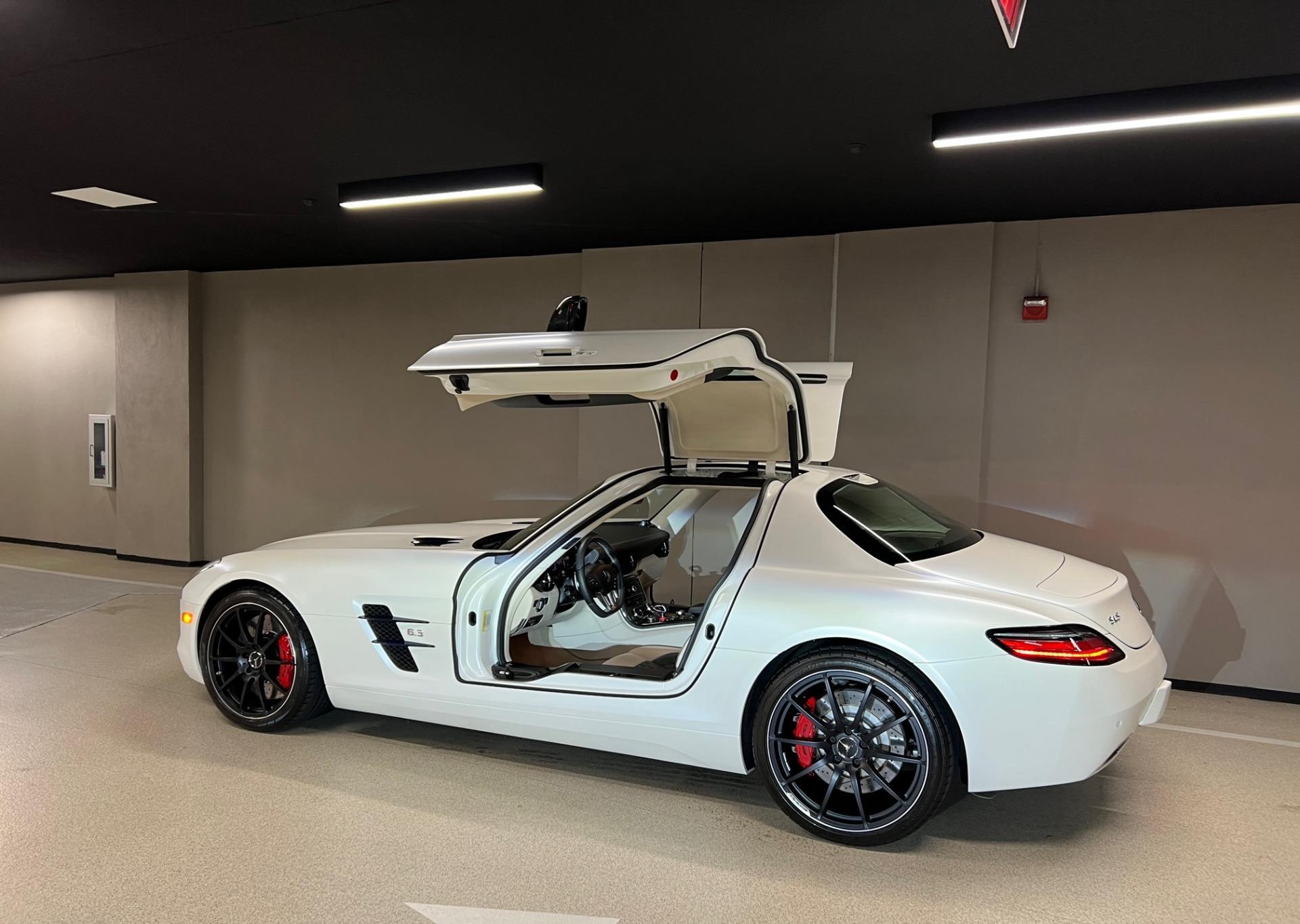 Used-2013-Mercedes-Benz-SLS-AMG-GT