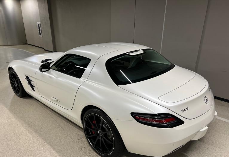 Used-2013-Mercedes-Benz-SLS-AMG-GT