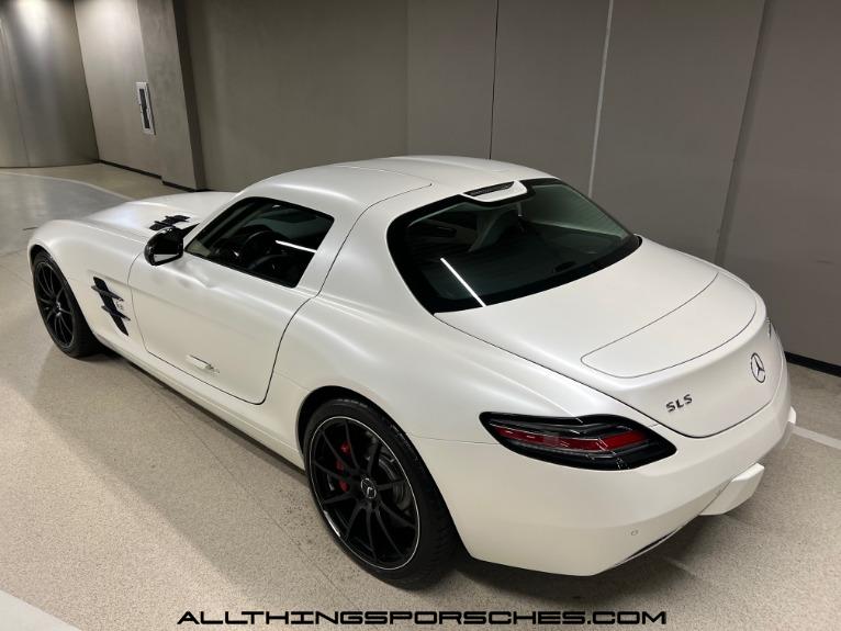 Used-2013-Mercedes-Benz-SLS-AMG-GT