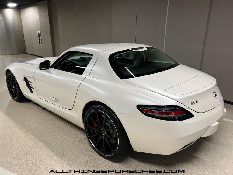 Used-2013-Mercedes-Benz-SLS-AMG-GT