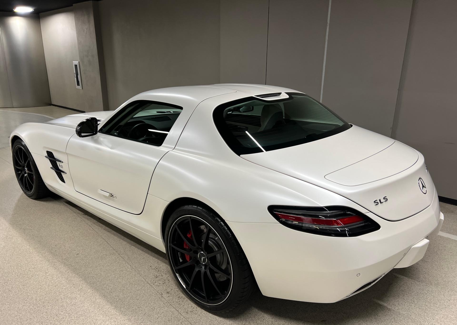 Used-2013-Mercedes-Benz-SLS-AMG-GT