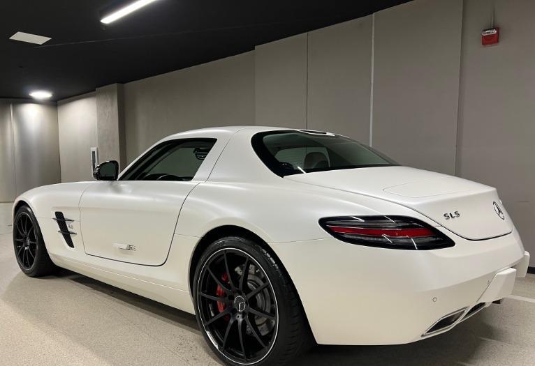 Used-2013-Mercedes-Benz-SLS-AMG-GT