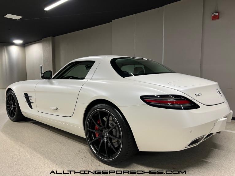 Used-2013-Mercedes-Benz-SLS-AMG-GT