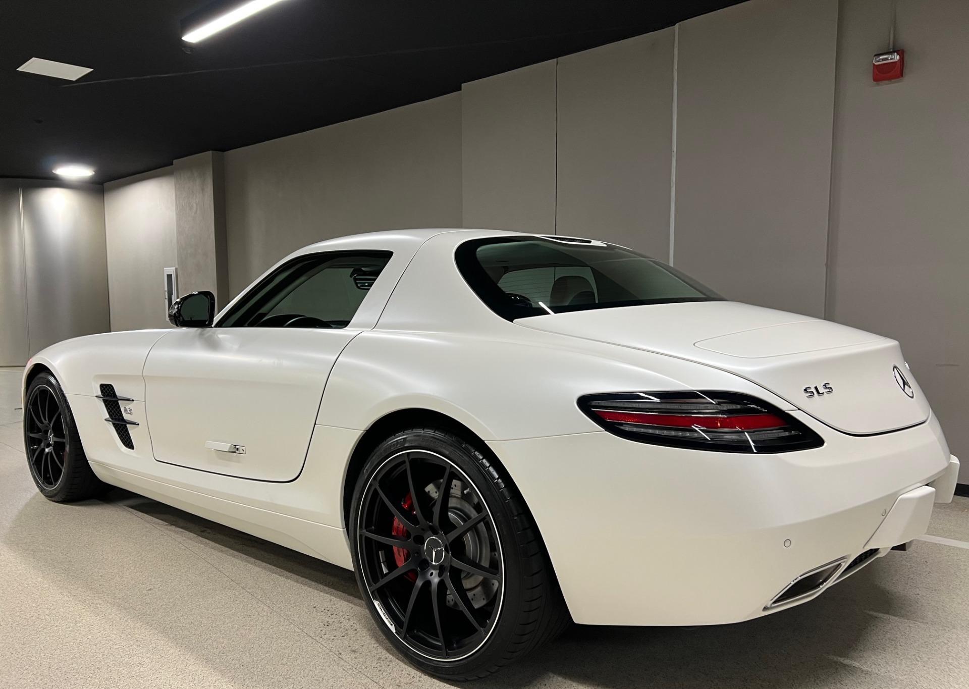 Used-2013-Mercedes-Benz-SLS-AMG-GT