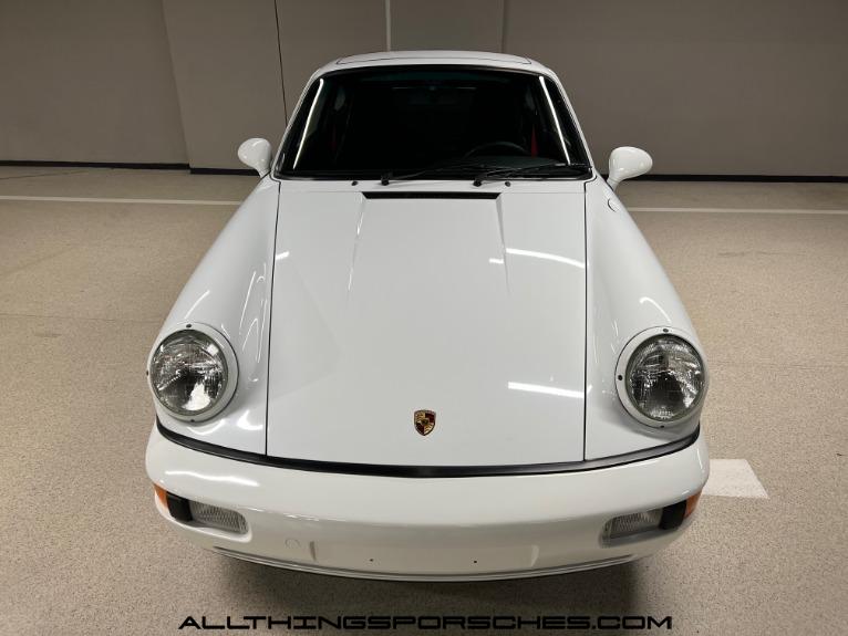 Used-1993-Porsche-911-RS-America