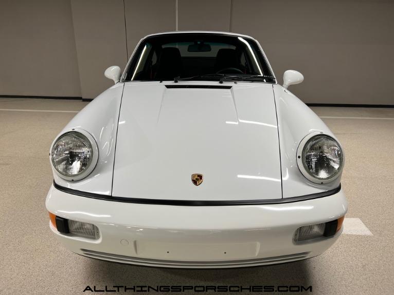 Used-1993-Porsche-911-RS-America