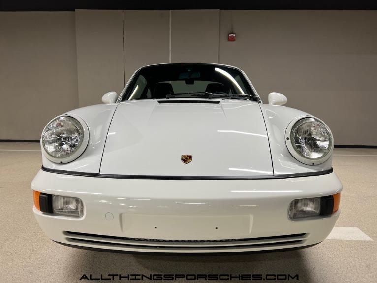 Used-1993-Porsche-911-RS-America