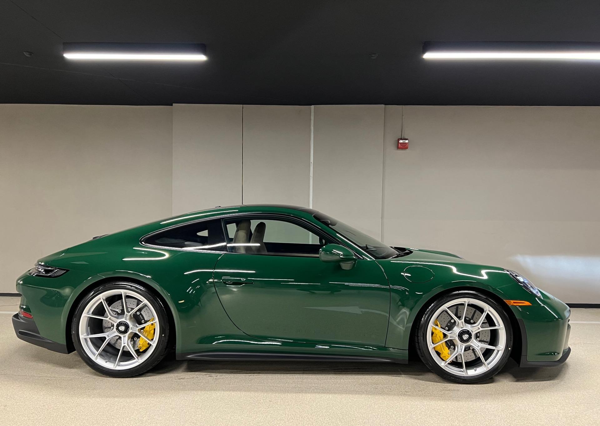2022 Porsche 911 GT3 Stock # 9962 for sale near North Miami Beach
