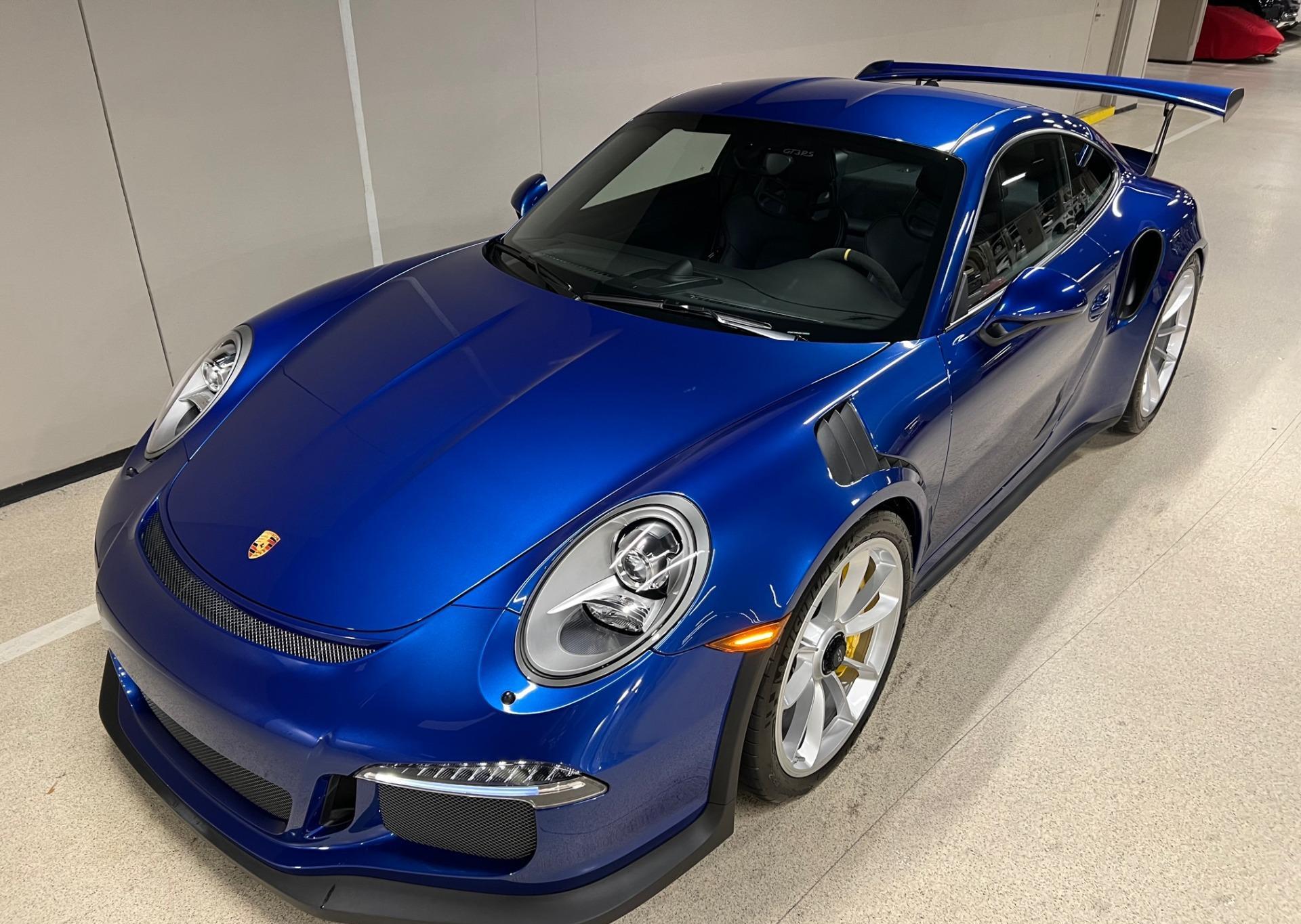 Used-2016-Porsche-911-GT3-RS