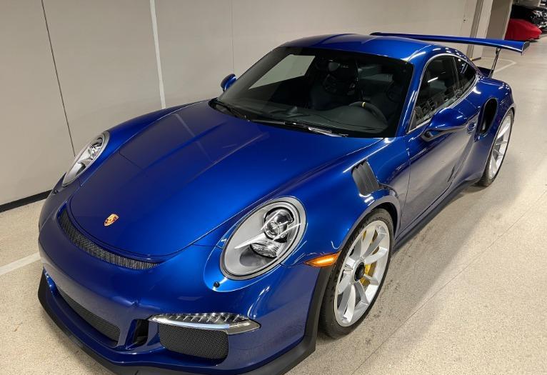 Used-2016-Porsche-911-GT3-RS