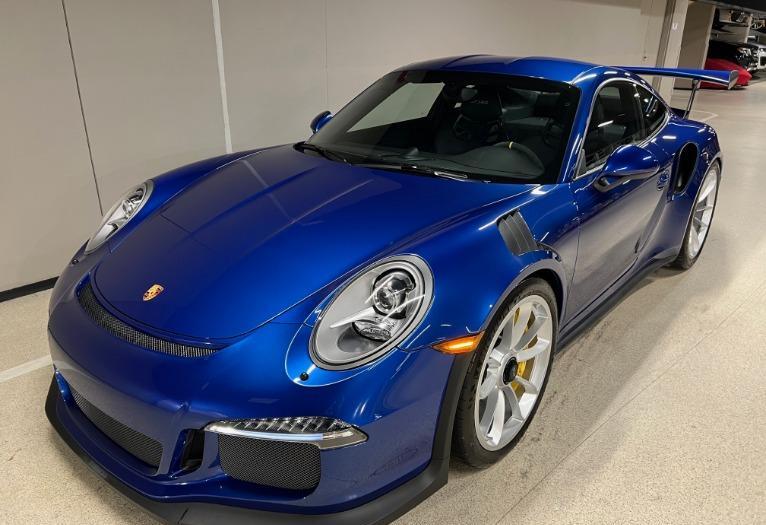 Used-2016-Porsche-911-GT3-RS